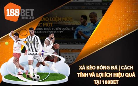 188bet vào bóng|188BET .